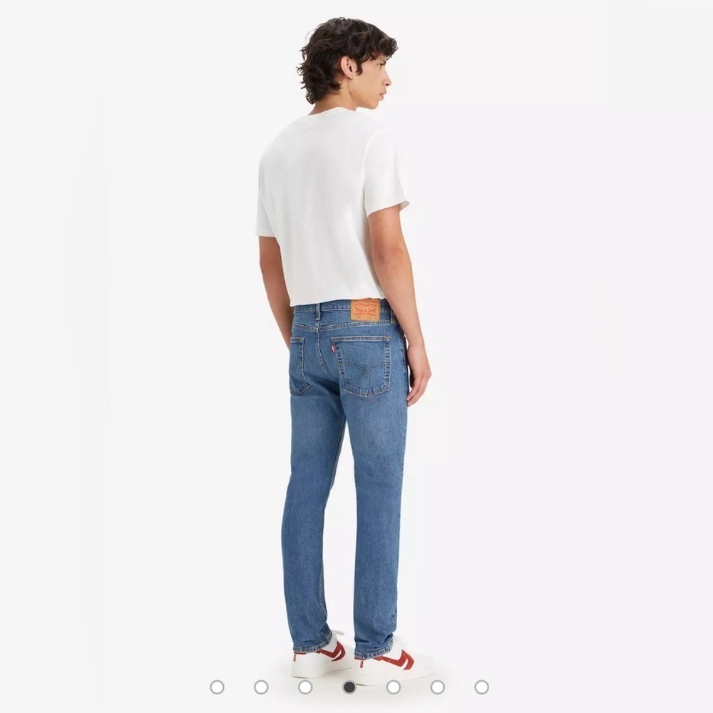 Levi’s 510s Slim Fit Men’s Jeans W30 L32 Medium Wash​​​​